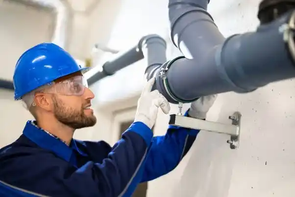 water damage restoration service Mart